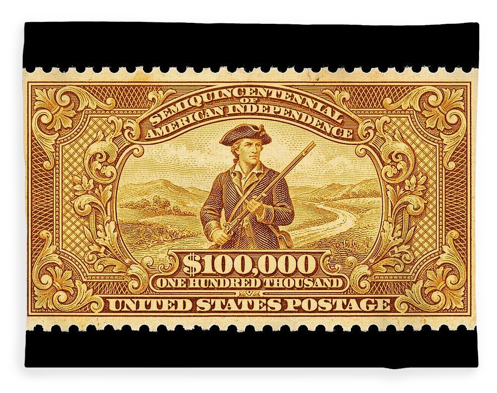Semiquin $100,000 1 - Blanket