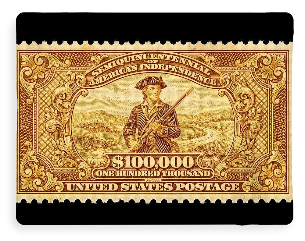 Semiquin $100,000 1 - Blanket