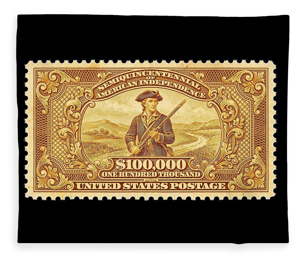 Semiquin $100,000 1 - Blanket