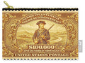 Semiquin $100,000 1 - Zip Pouch