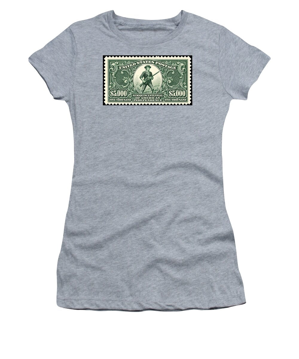 Semiquin $5,000 1 - Women's T-Shirt