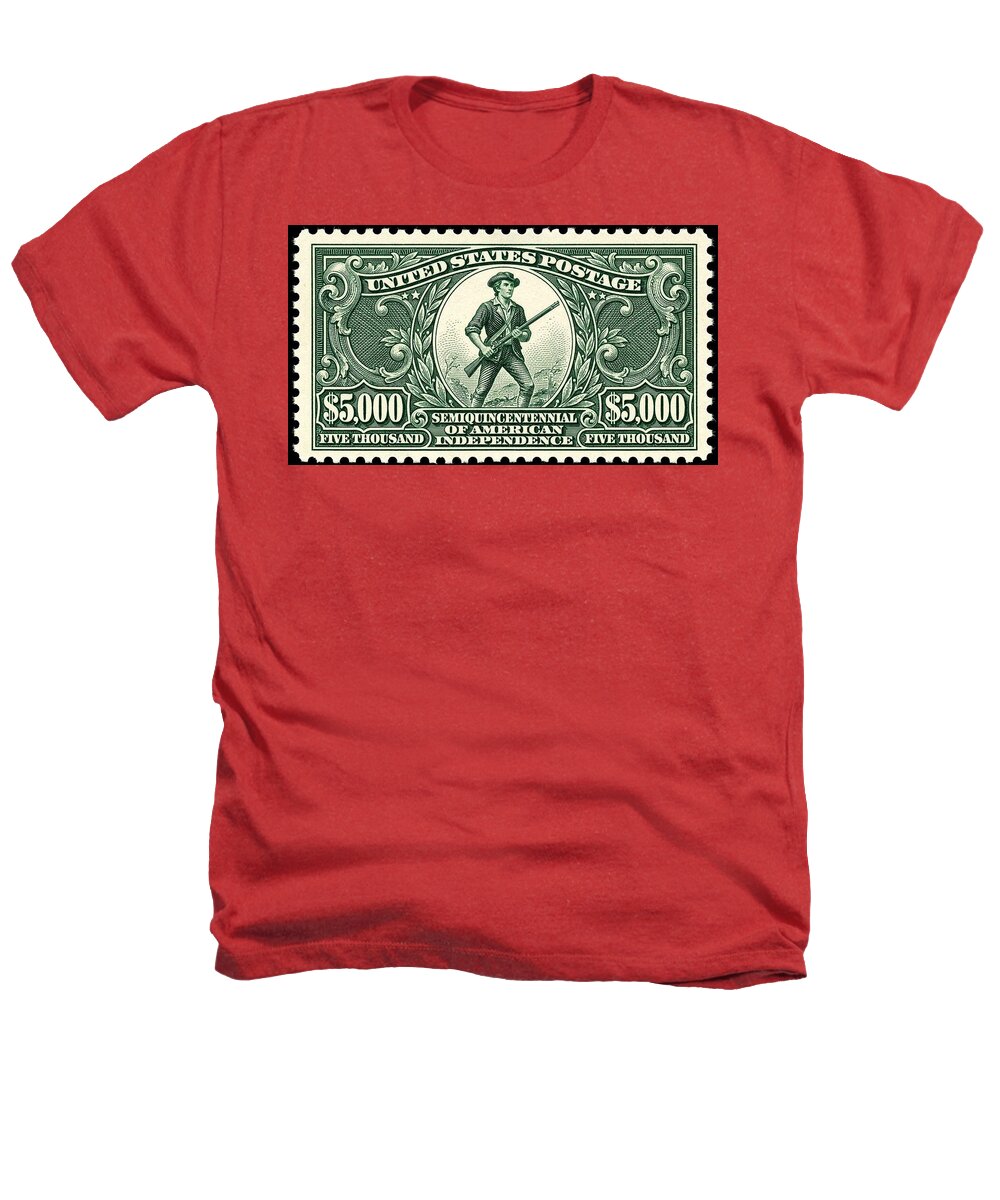 Semiquin $5,000 1 - Heathers T-Shirt