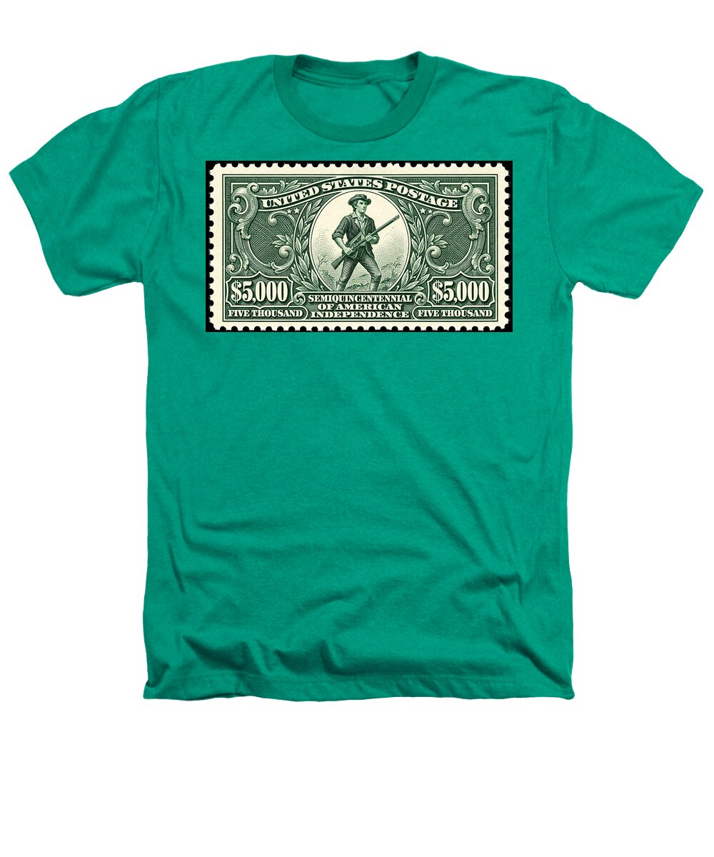 Semiquin $5,000 1 - Heathers T-Shirt
