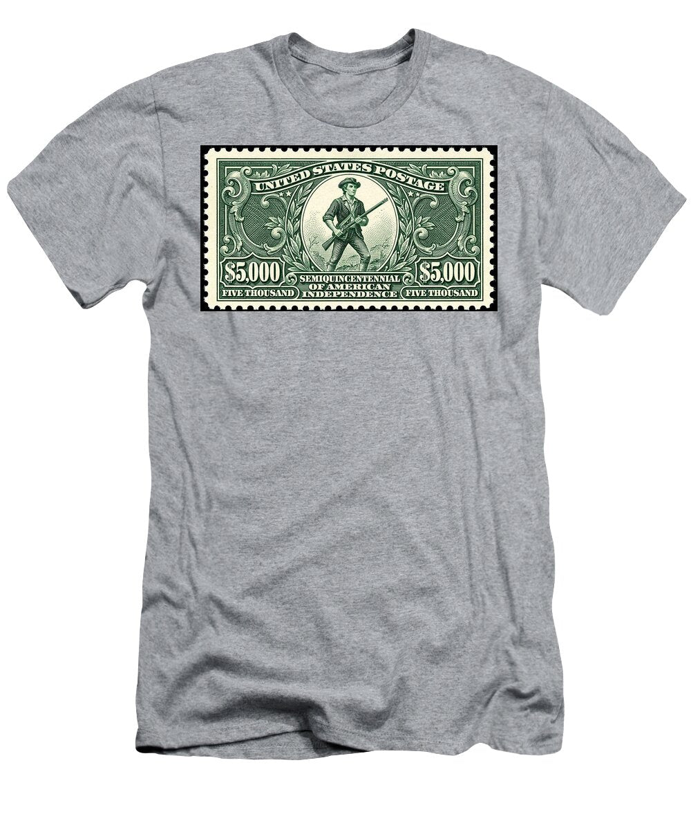 Semiquin $5,000 1 - T-Shirt
