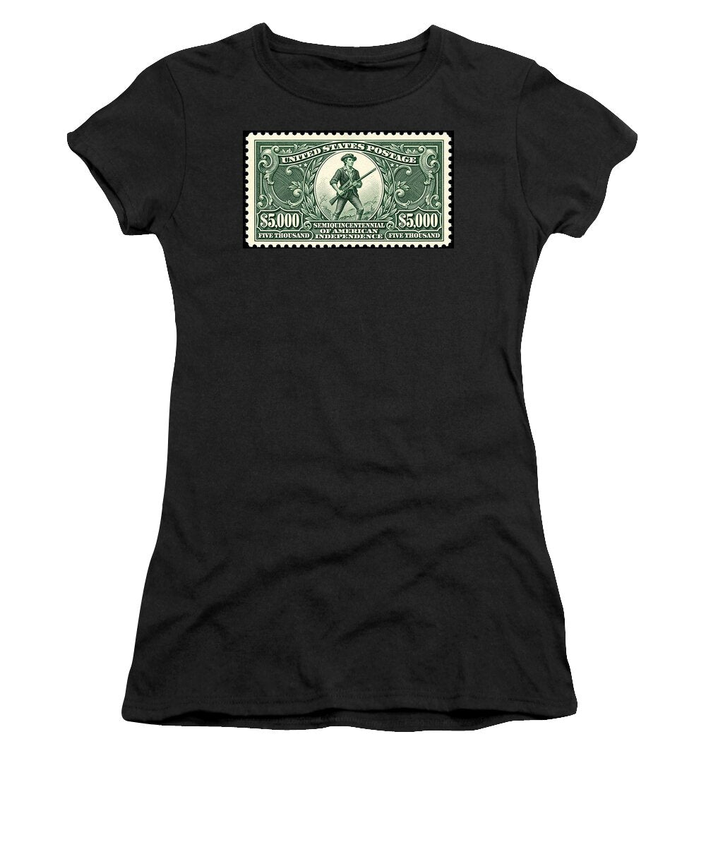 Semiquin $5,000 1 - Women's T-Shirt