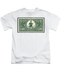 Semiquin $5,000 1 - Kids T-Shirt