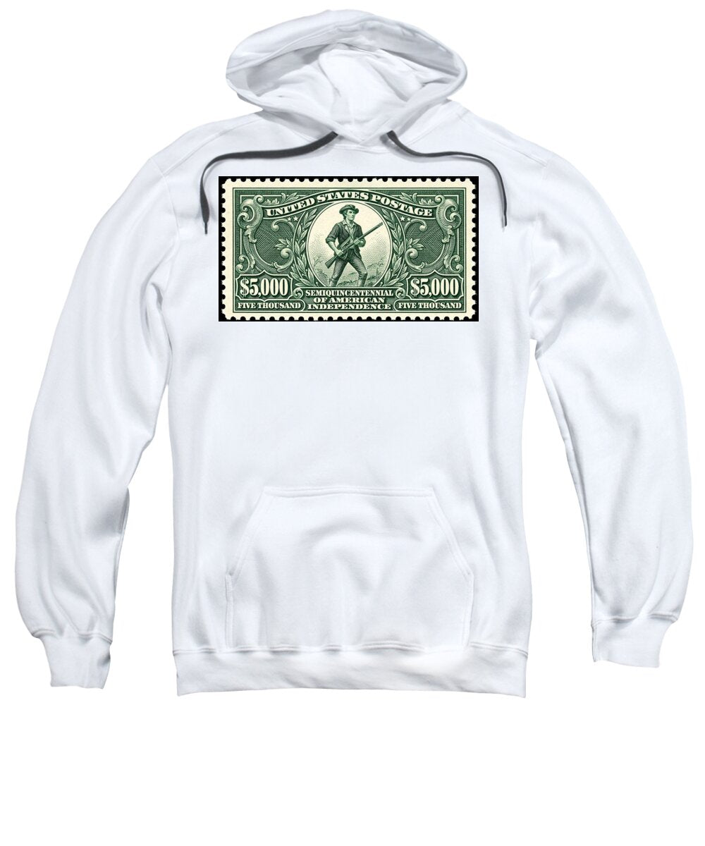 Semiquin $5,000 1 - Sweatshirt