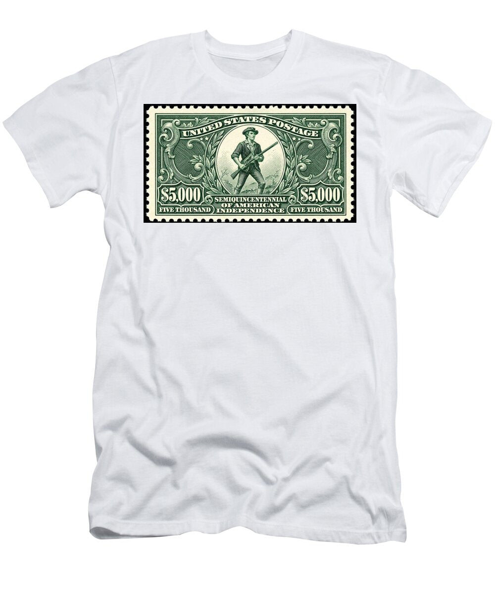 Semiquin $5,000 1 - T-Shirt