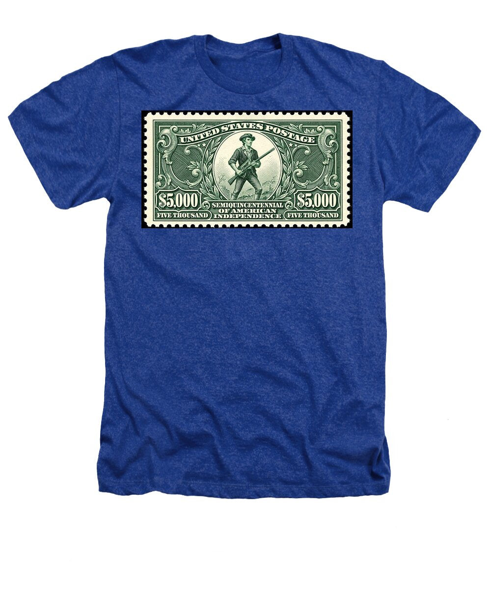 Semiquin $5,000 1 - Heathers T-Shirt
