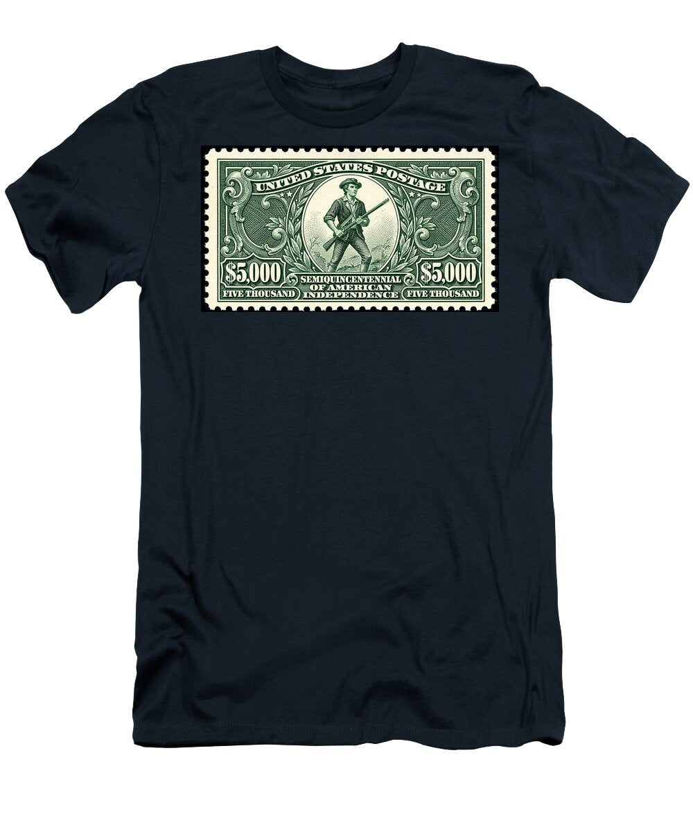 Semiquin $5,000 1 - T-Shirt