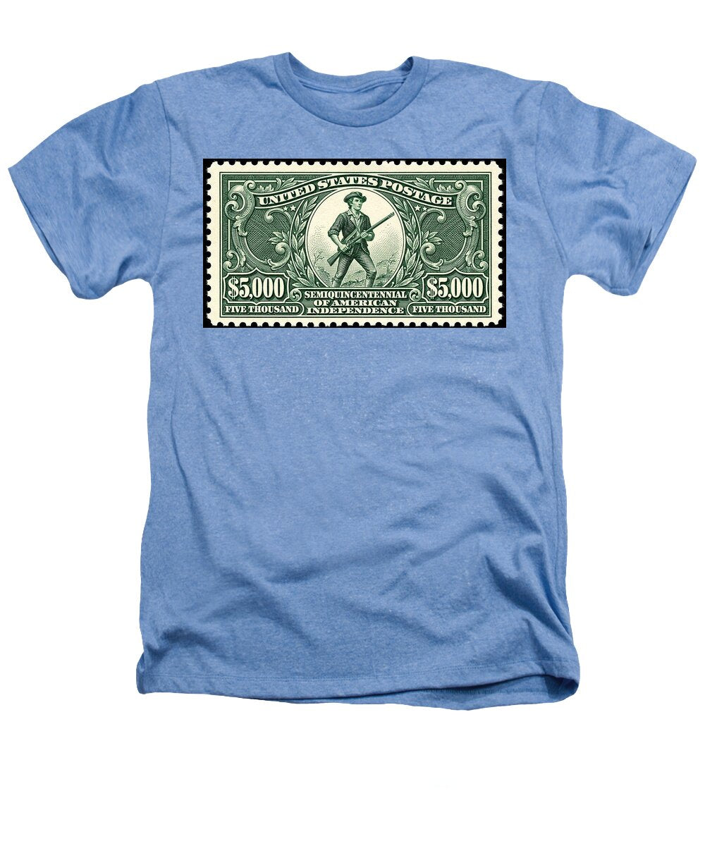 Semiquin $5,000 1 - Heathers T-Shirt