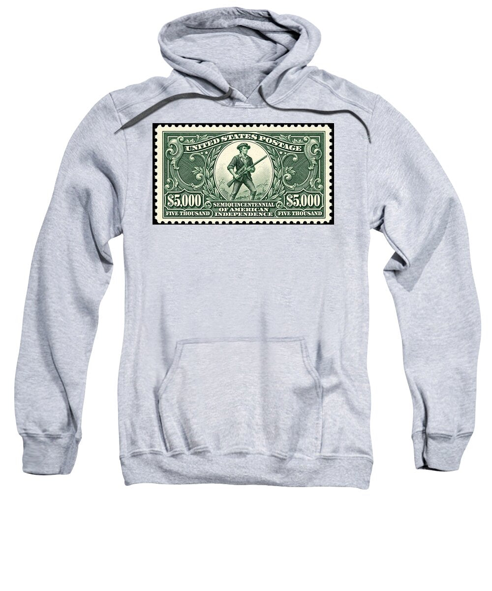 Semiquin $5,000 1 - Sweatshirt