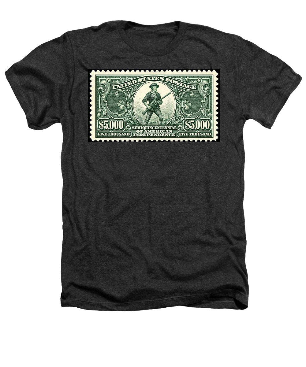Semiquin $5,000 1 - Heathers T-Shirt