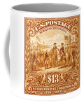 Surrender at Yorktown $13 1 - Mug