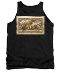 Surrender at Yorktown $99 1 - Tank Top