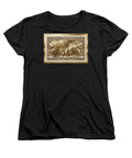 Surrender at Yorktown $99 1 - Women's T-Shirt (Standard Fit)