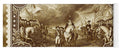 Surrender at Yorktown $99 1 - Yoga Mat