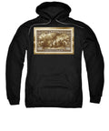 Surrender at Yorktown $99 1 - Sweatshirt