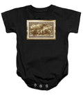 Surrender at Yorktown $99 1 - Baby One-Piece