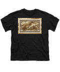 Surrender at Yorktown $99 1 - Youth T-Shirt