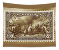 Surrender at Yorktown $99 1 - Tapestry