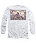Tryon Danbury Raid 3c 1 - Long Sleeve T-Shirt
