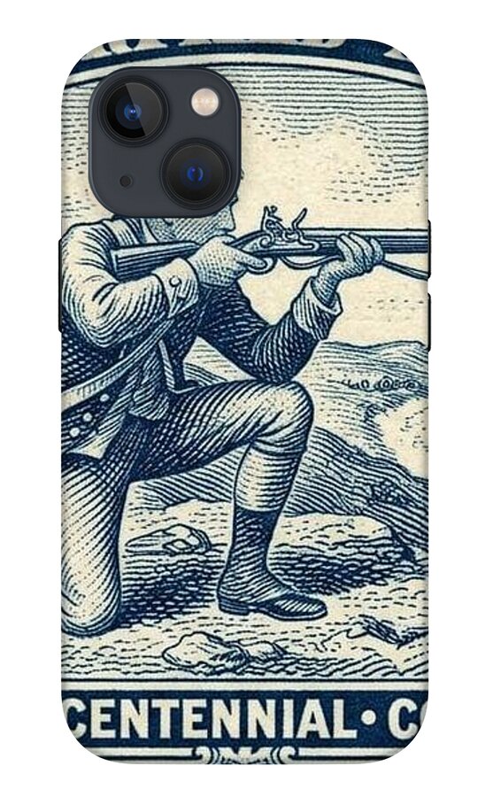 Tryon Danbury Raid 5c 1 - Phone Case