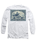 Tryon Danbury Raid 5c 1 - Long Sleeve T-Shirt