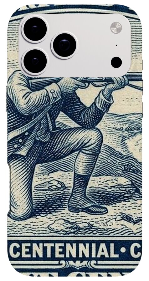 Tryon Danbury Raid 5c 1 - Phone Case