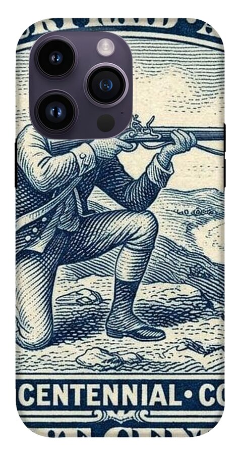 Tryon Danbury Raid 5c 1 - Phone Case
