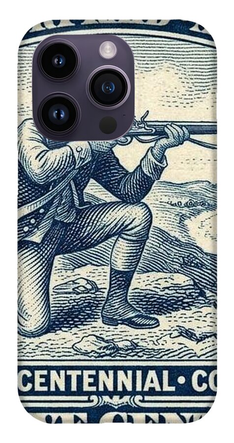 Tryon Danbury Raid 5c 1 - Phone Case