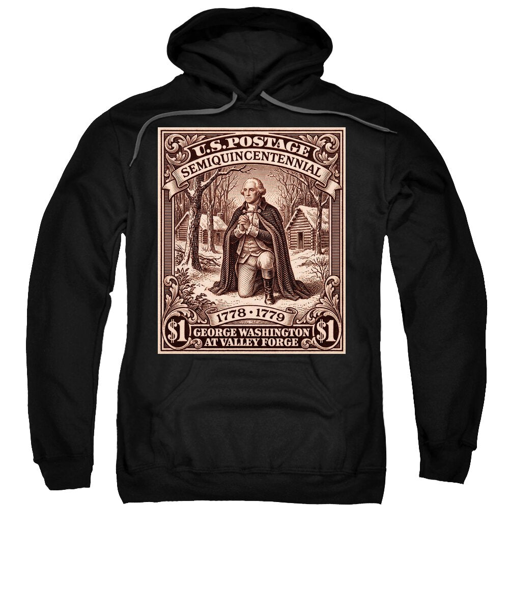 Valley Forge $1 2 - Sweatshirt