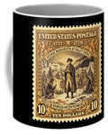 Valley Forge $10 2 1 - Mug