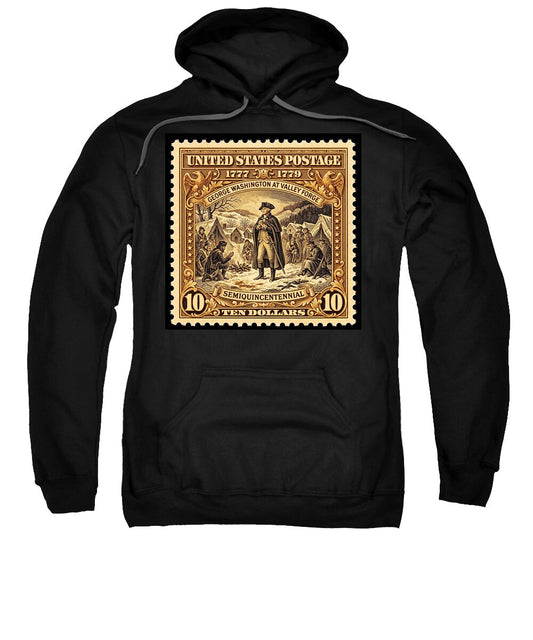 Valley Forge $10 2 1 - Sweatshirt