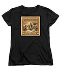 Valley Forge $10 2 1 - Women's T-Shirt (Standard Fit)