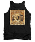 Valley Forge $10 1 - Tank Top