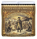 Valley Forge $10 2 1 - Duvet Cover
