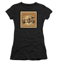 Valley Forge $10 2 1 - Women's T-Shirt