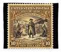 Valley Forge $10 2 1 - Blanket