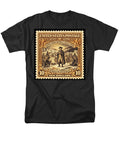 Valley Forge $10 2 1 - Men's T-Shirt  (Regular Fit)