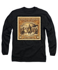 Valley Forge $10 2 1 - Long Sleeve T-Shirt