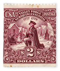 Valley Forge $2 1 - Blanket
