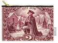 Valley Forge $2 1 - Zip Pouch