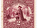 Valley Forge $2 1 - Puzzle