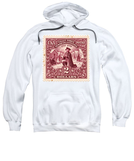 Valley Forge $2 1 - Sweatshirt