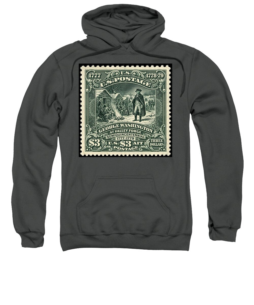 Valley Forge $3 1 - Sweatshirt