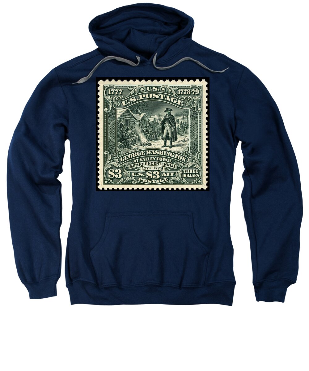 Valley Forge $3 1 - Sweatshirt