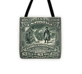 Valley Forge $3 1 - Tote Bag