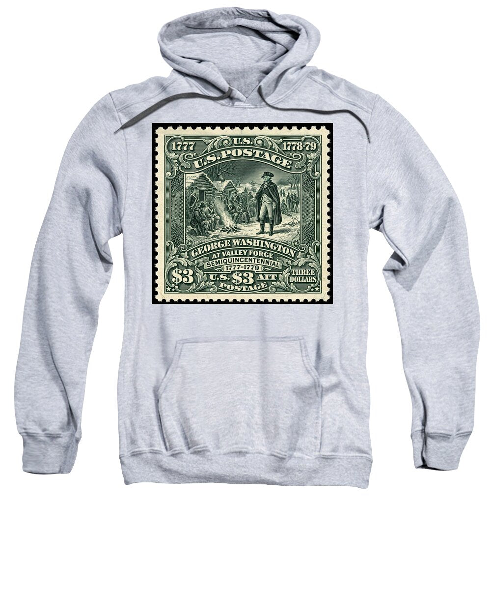 Valley Forge $3 1 - Sweatshirt