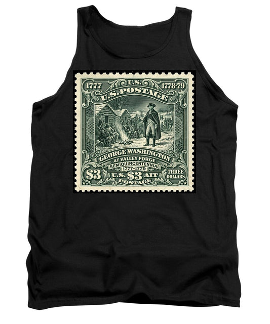Valley Forge $3 1 - Tank Top